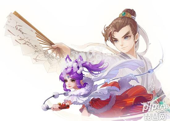 大話西游手游最新服，全新體驗(yàn)與獨(dú)特魅力