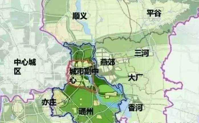 環(huán)京涿州樓市最新新聞，區(qū)域發(fā)展勢頭強勁，樓市呈現(xiàn)新態(tài)勢