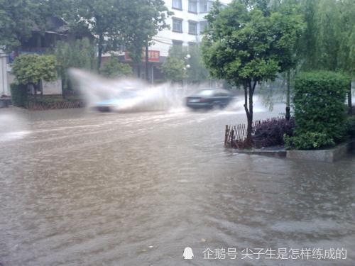 寧鄉(xiāng)水災(zāi)死人最新消息，災(zāi)難無情，人間有愛