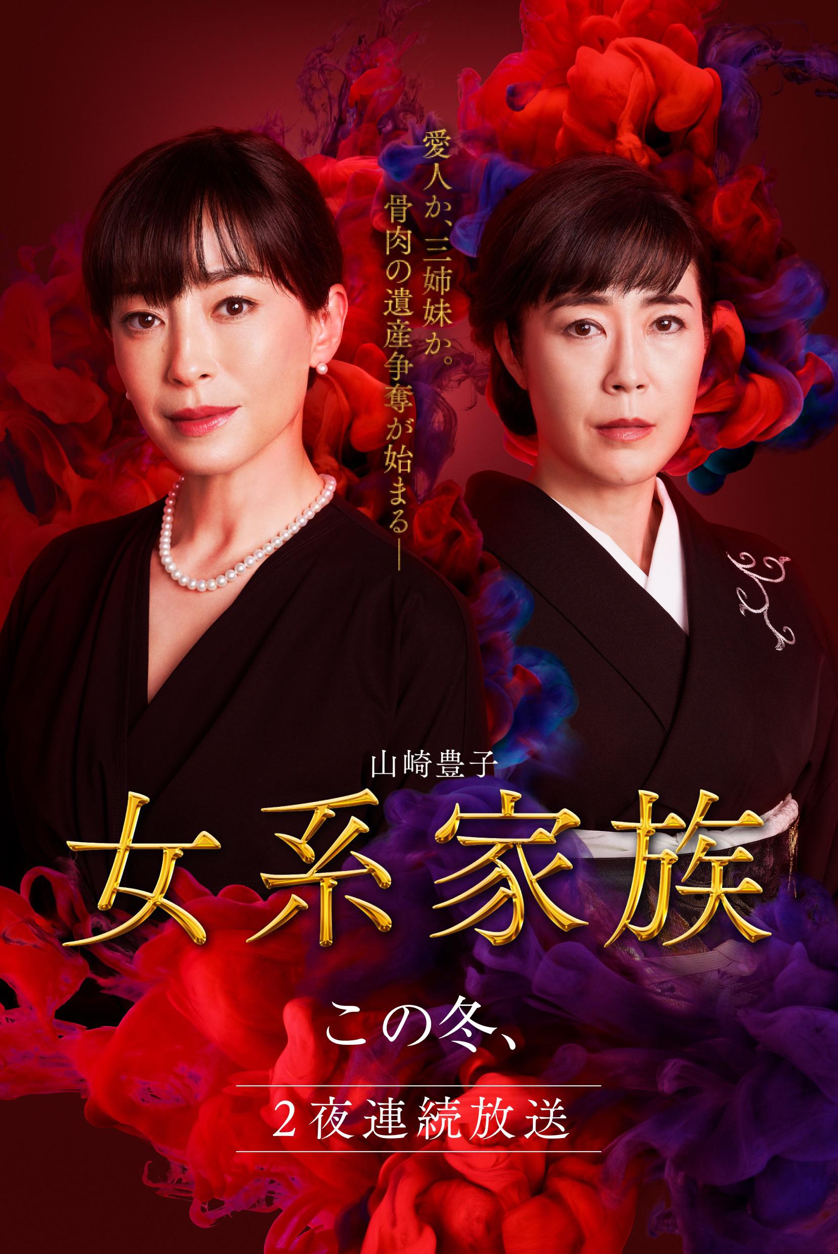 女系家族小說最新章節(jié)，傳承與突破