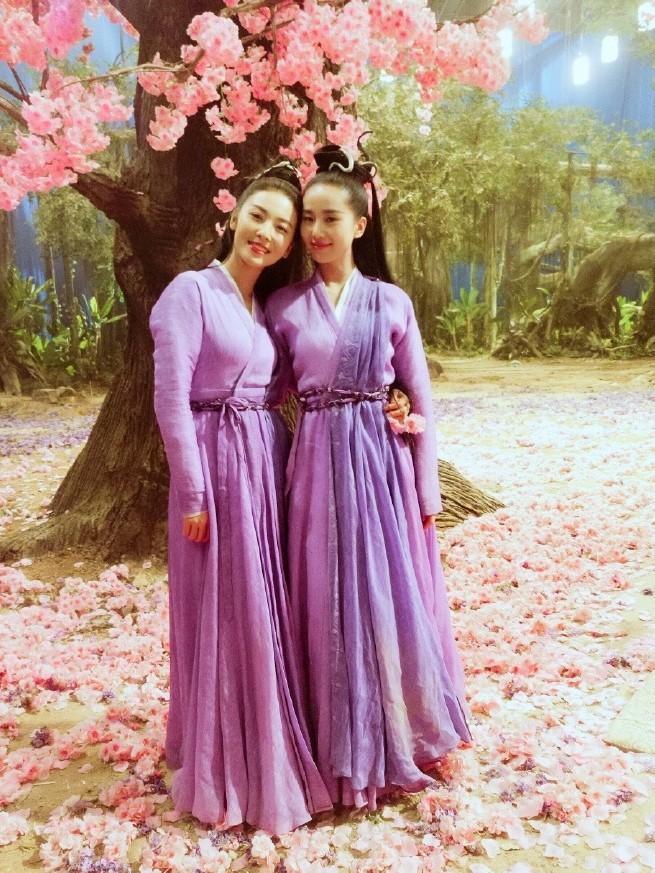 醉玲瓏最新劇照劇透，揭開神秘面紗，探尋幕后故事