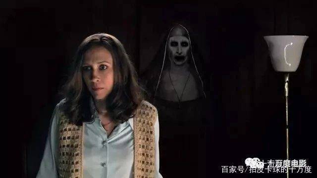 最新上映的恐怖片2017，深度解析與體驗(yàn)分享