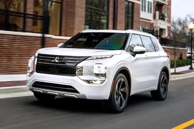 最新款三凌汽車SUV，超越期待的駕駛體驗