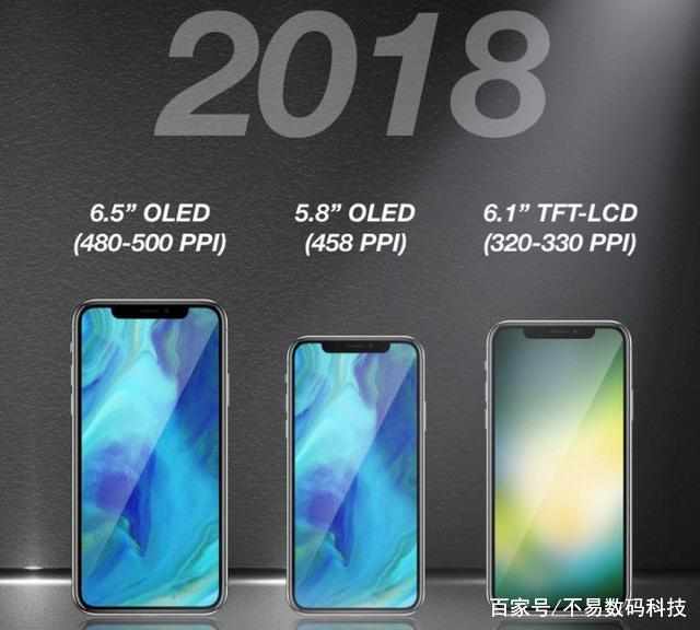 iPhone 9最新消息，科技巨頭引領(lǐng)新一輪創(chuàng)新風(fēng)潮