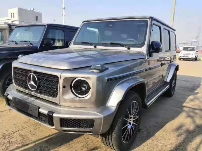 奔馳G350d最新報(bào)價(jià)，豪華越野的性價(jià)比之選