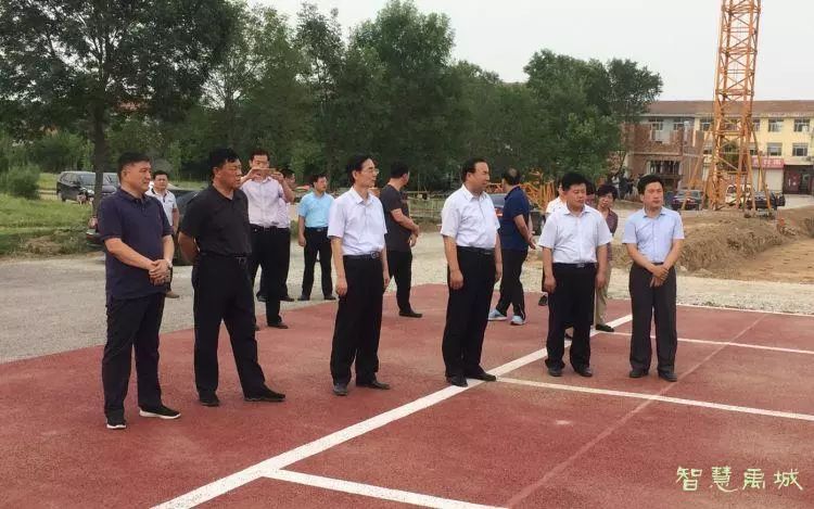 禹城市委領(lǐng)導(dǎo)最新調(diào)動(dòng)，新篇章的開啟