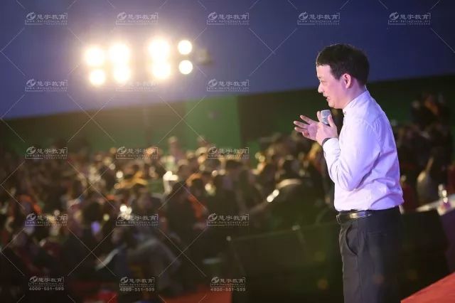 我是演說家2017最新，激情、挑戰(zhàn)與成長