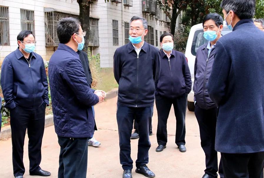 宣威棚戶改造最新消息，推動(dòng)城市更新，助力民生改善