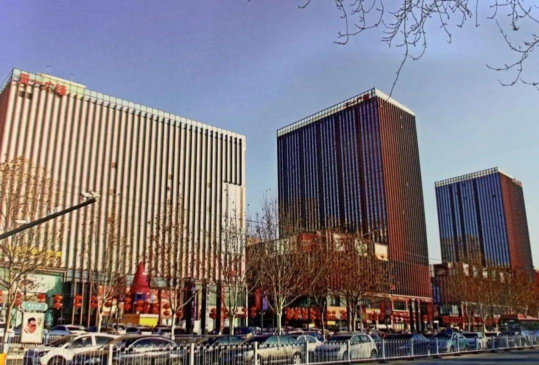 武安市最新信息港，引領(lǐng)城市發(fā)展的信息樞紐