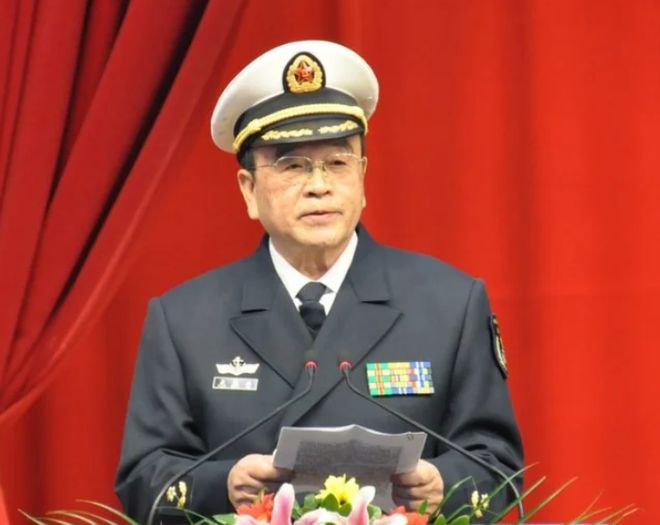 劉亞永少將的最新任命，軍事領(lǐng)導(dǎo)力再顯輝煌