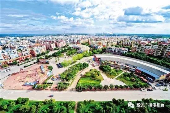四川威遠城區(qū)最新規(guī)劃，塑造未來城市的藍圖