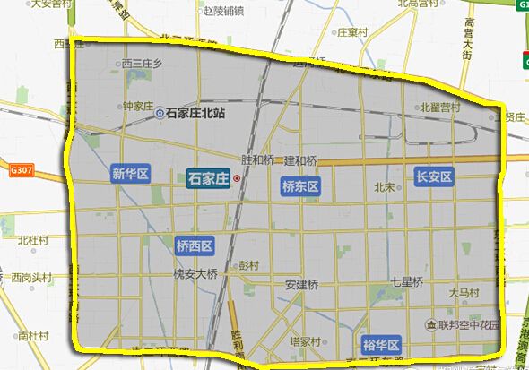 最新限號措施在石家莊的實施及其影響，2017年度深度分析