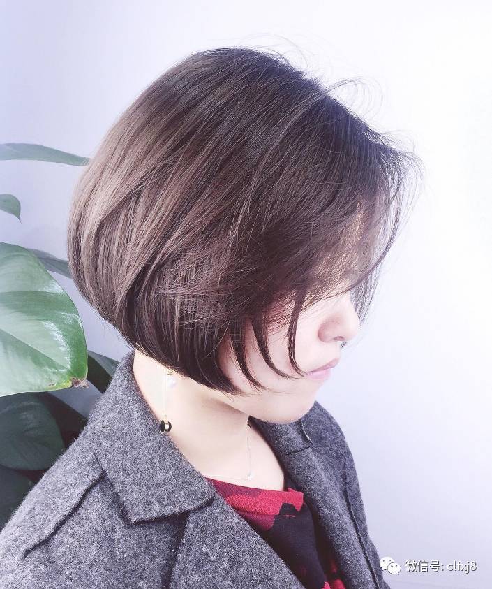 最新發(fā)型流行趨勢(shì)，短發(fā)女發(fā)型設(shè)計(jì)指南（2017版）