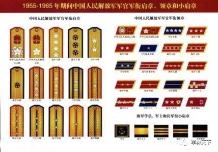 部隊(duì)軍銜改革最新消息，重塑軍事榮譽(yù)體系的新篇章