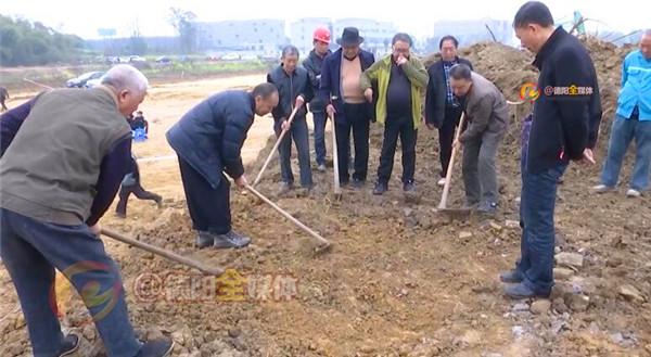 廣漢市西外鄉(xiāng)最新規(guī)劃，打造現(xiàn)代化新農(nóng)村的藍(lán)圖