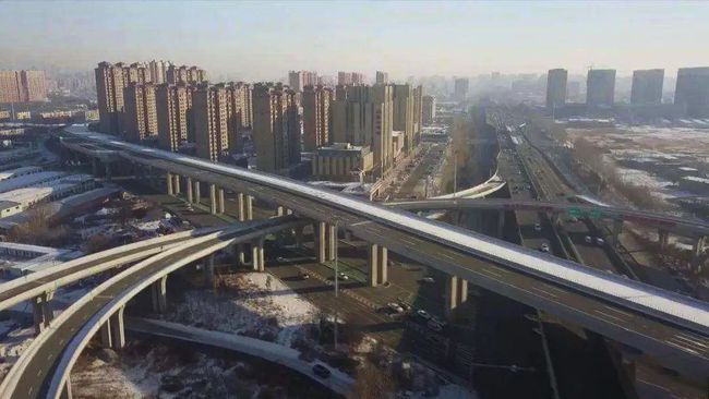 呼市快速路最新消息，建設(shè)進(jìn)展與未來展望
