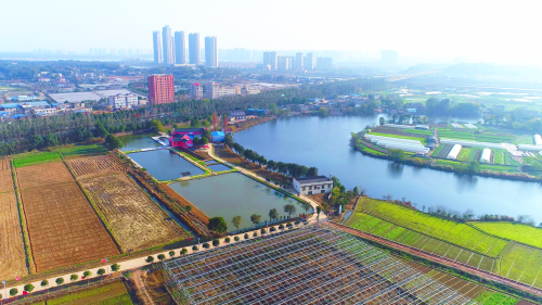 廣水市徐家河最新規(guī)劃，重塑生態(tài)與經(jīng)濟(jì)發(fā)展的藍(lán)圖