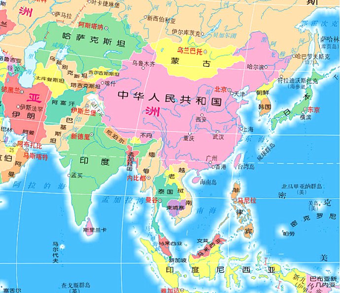 印度邊境對峙最新消息，局勢進展與影響分析