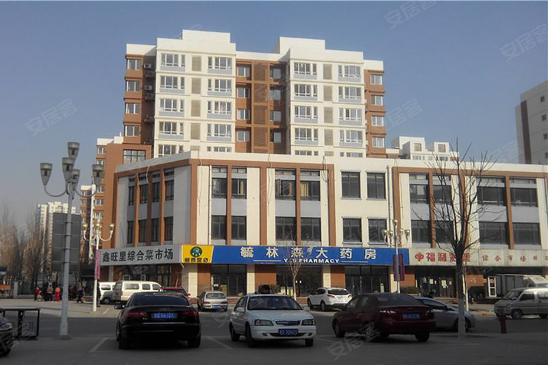 金地藝城悅府最新動態(tài)，揭開未來居住的新篇章