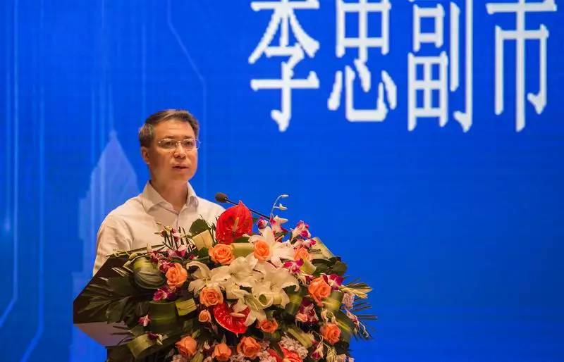武漢市委李忠的最新動態(tài)，推動城市高質(zhì)量發(fā)展與民生改善