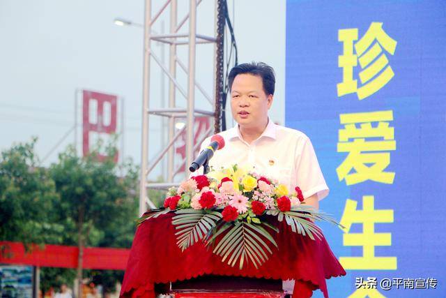 平南縣蒙斌的最新動(dòng)態(tài)，引領(lǐng)未來(lái)，鑄就輝煌