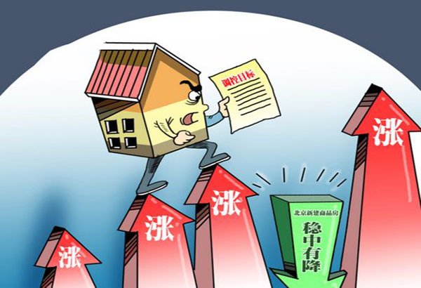 鶴山樓市房價最新消息，市場走勢分析與預測