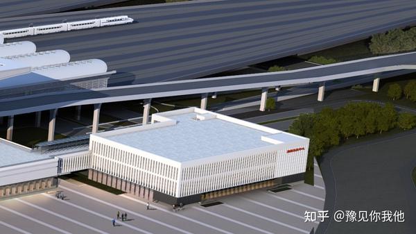 鄭州東三環(huán)南站最新動(dòng)態(tài)，建設(shè)進(jìn)展與未來展望