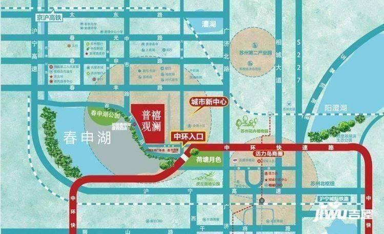 普禧觀瀾最新房價動態(tài)，市場走勢與購房指南