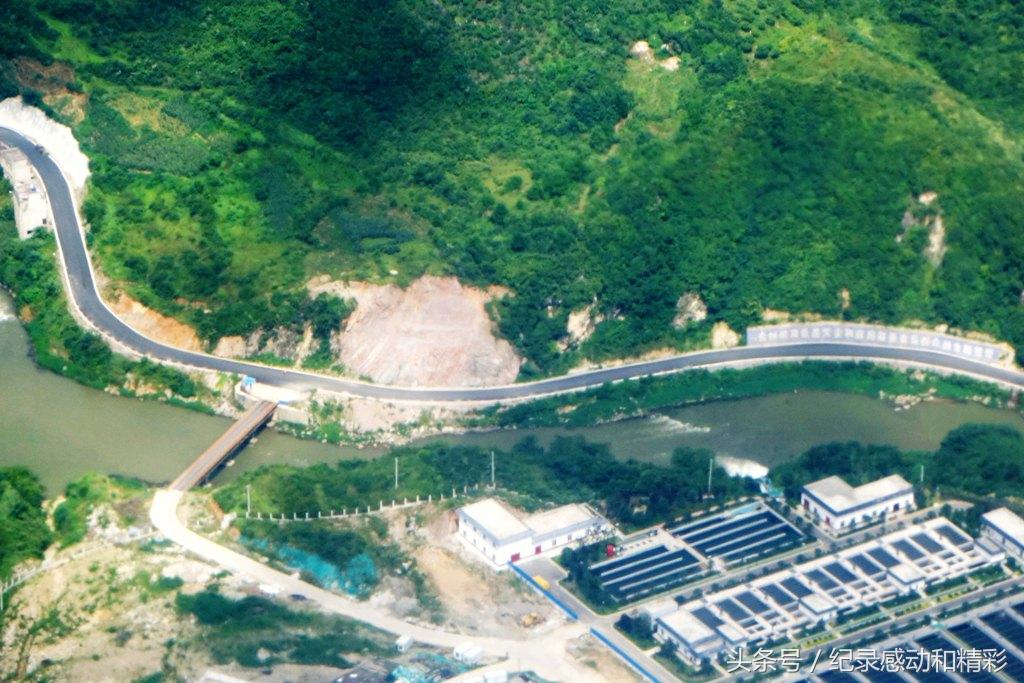 織普高速公路最新照片，展現(xiàn)現(xiàn)代化交通建設(shè)的壯麗景象