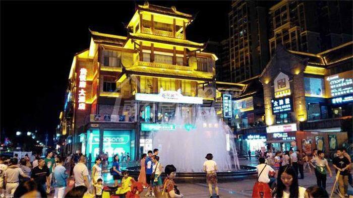 南充改造舊城最新消息，重塑城市風(fēng)貌，煥發(fā)新生機(jī)