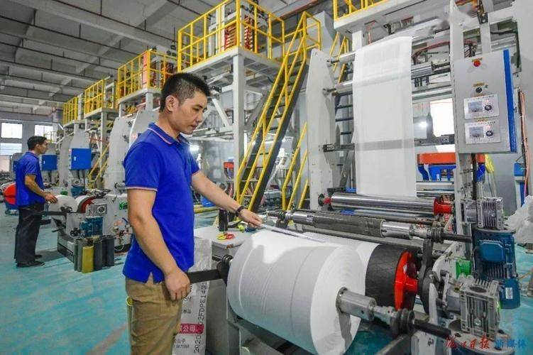 鄭州吹膜工最新招聘，行業(yè)現狀、職業(yè)前景與人才需求