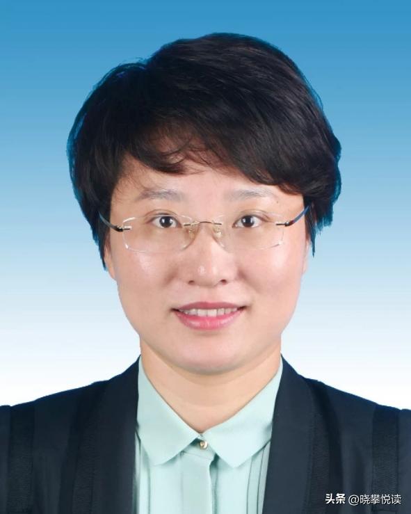海鹽顧秋莉的最新任命，引領(lǐng)未來，鑄就輝煌